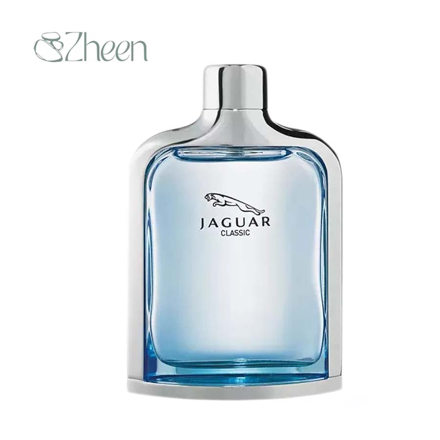 عطر ادکلن جگوار کلاسیک آبی